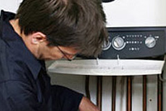 boiler replacement Trecenydd