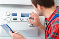 free commercial Trecenydd boiler quotes