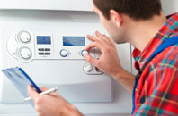 free Trecenydd gas safe engineer quotes