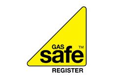 gas safe companies Trecenydd